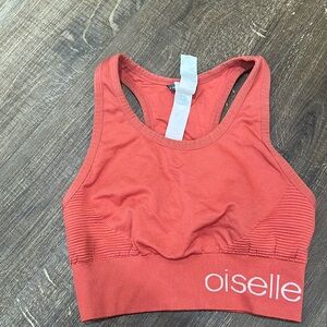 Oiselle In2 Sports Bra Size XS